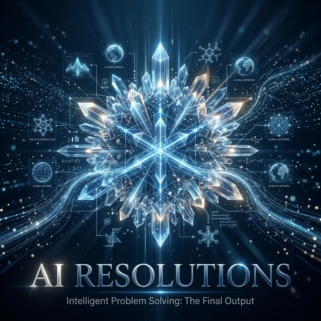 AI Resolutions