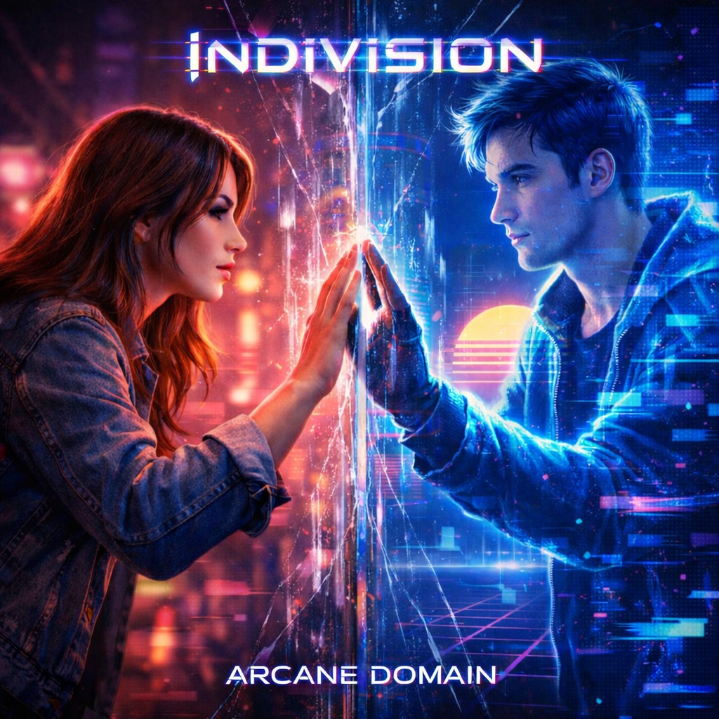Indivision by Arcane Domain
